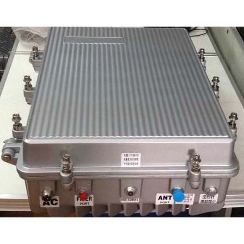 防水型機箱