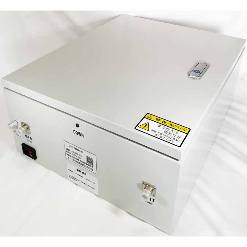 100W150兆干線(xiàn)放大器