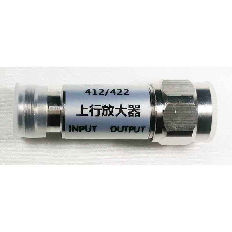 饋線(xiàn)供電上行放大天大器